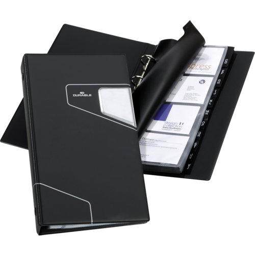 Visitenkartenringbuch VISIFIX® PRO