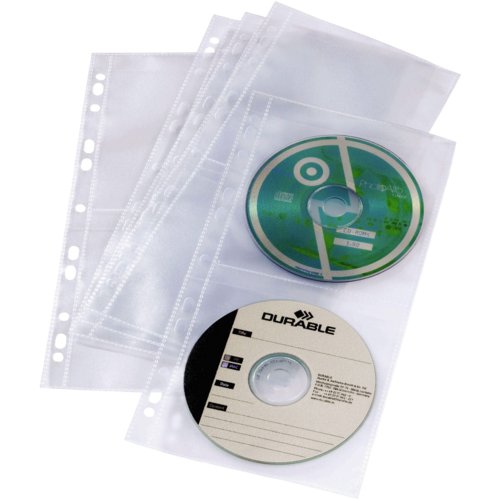 CD/DVD COVER LIGHT S, DURABLE