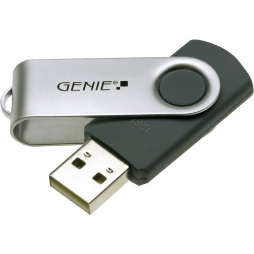 Speicherstick USB 2.0 MINI-TWIST