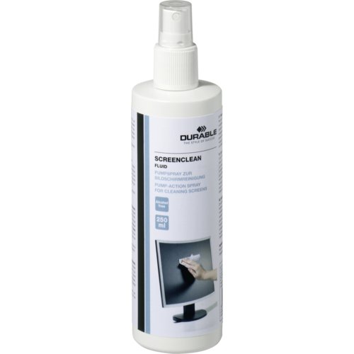 Reinigungsspray SCREENCLEAN® FLUID, DURABLE