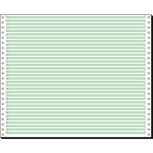 DIN-Computerpapier