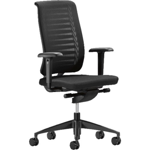 Bürodrehstuhl Reflex