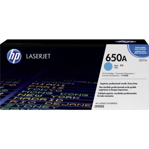 Toner 650A