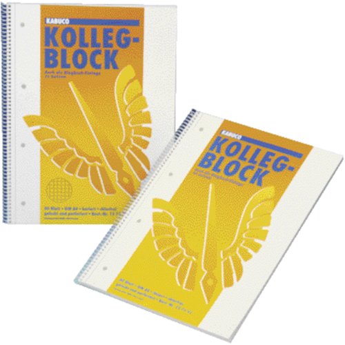 Collegeblock