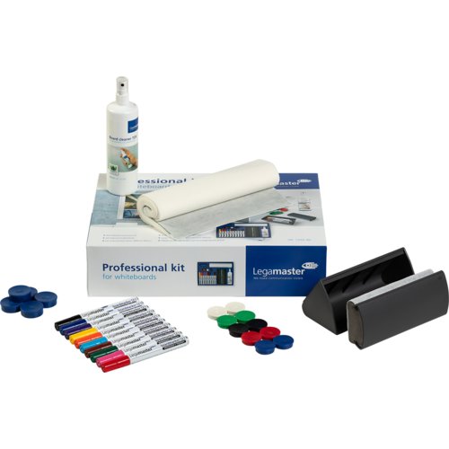 Zubehörset PROFESSIONAL Kit