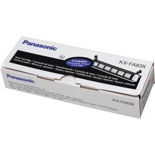 Toner Panasonic KX-FA83X