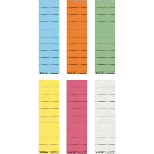Blanko-Schild 1901 ALPHA®, Leitz