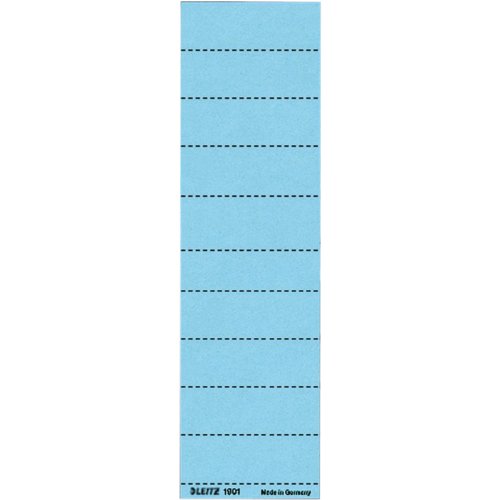 Blanko-Schild 1901 ALPHA®, Leitz