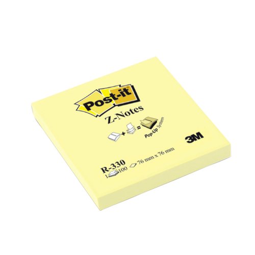 Z-Notes