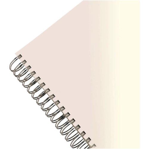 Drahtbinderücken Ring Wire® 3:1 Teilung
