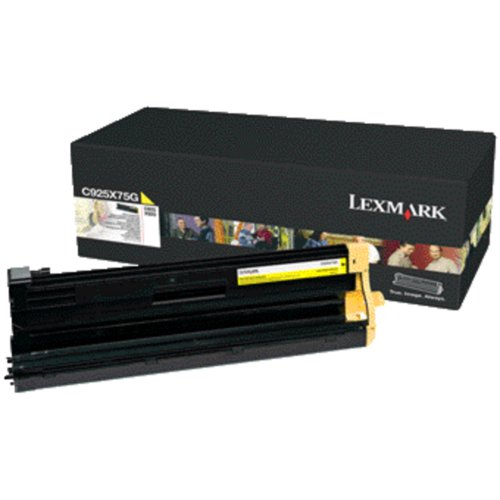 Imaging Unit LEXMARK C925X75G