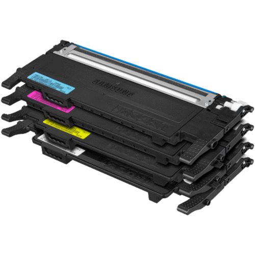 Toner CLT-P4072C