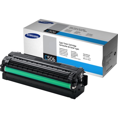 Toner CLT-506L