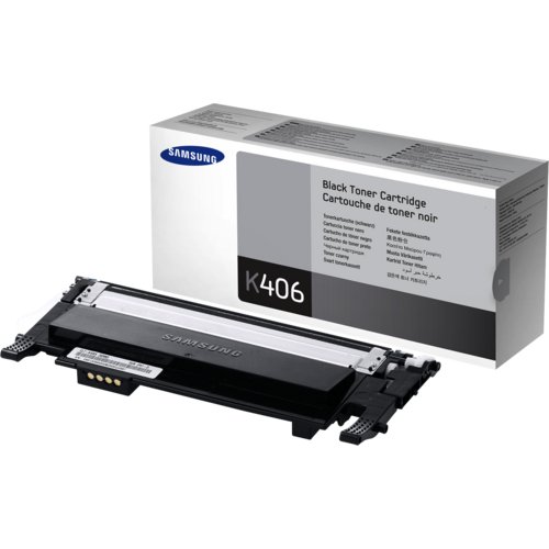 Toner CLT-406S, SAMSUNG