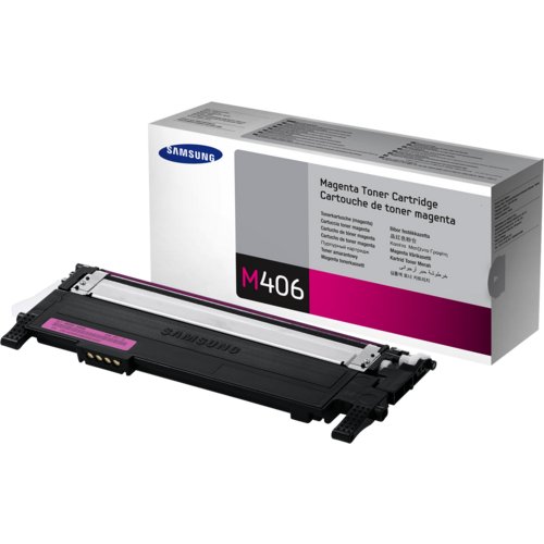 Toner CLT-406S, SAMSUNG