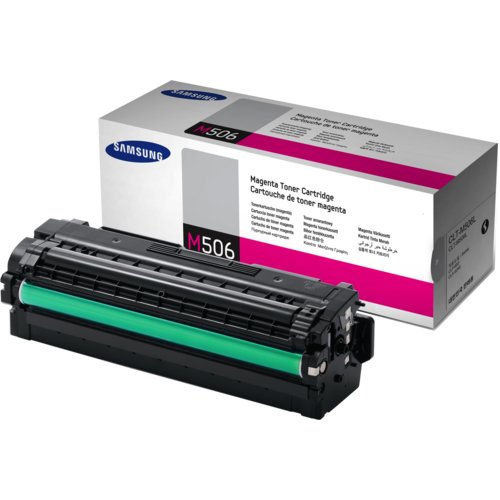 Toner CLT-506L