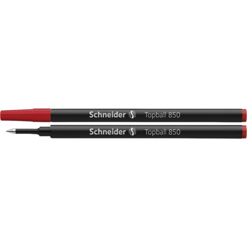 Tintenrollermine Topball 850, Schneider