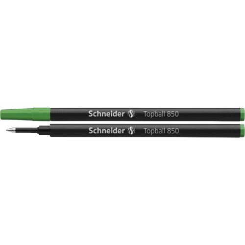 Tintenrollermine Topball 850, Schneider