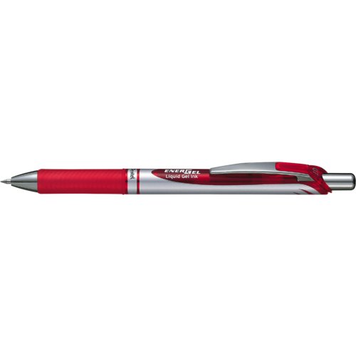 Liquid Gel-Tintenroller EnerGel BL77, Pentel®