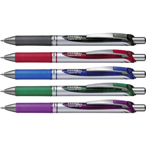 Liquid Gel-Tintenroller EnerGel BL77, Pentel®