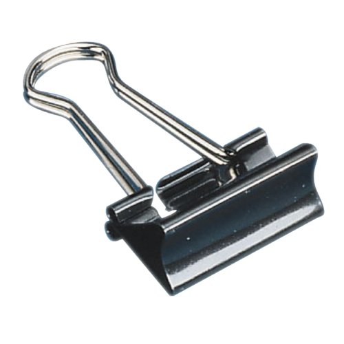 Foldback-Klemmer