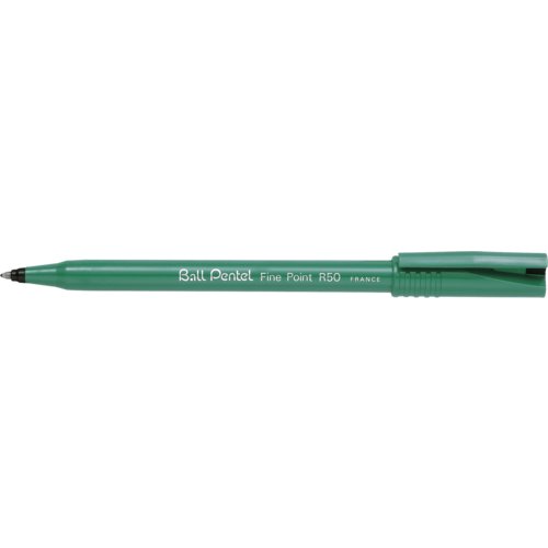 Tintenroller Ball Pentel R50