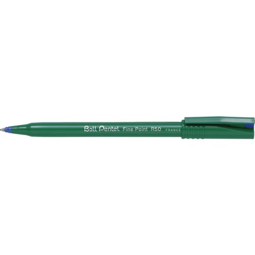 Tintenroller Ball Pentel R50