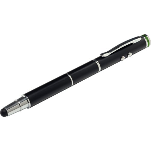 Eingabestift Stylus 4 in 1 Complete