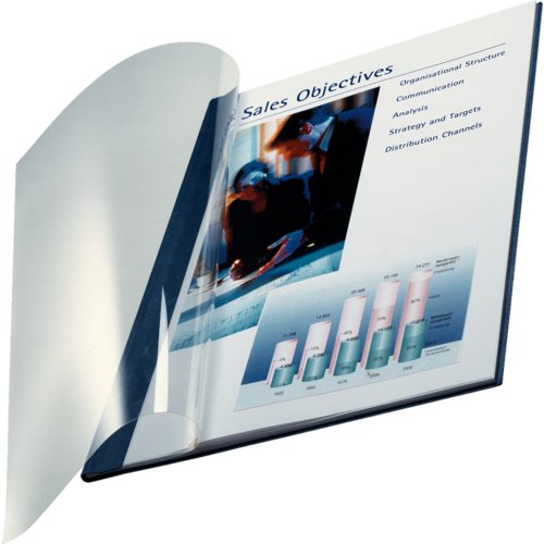 impressBIND Mappen Soft Cover