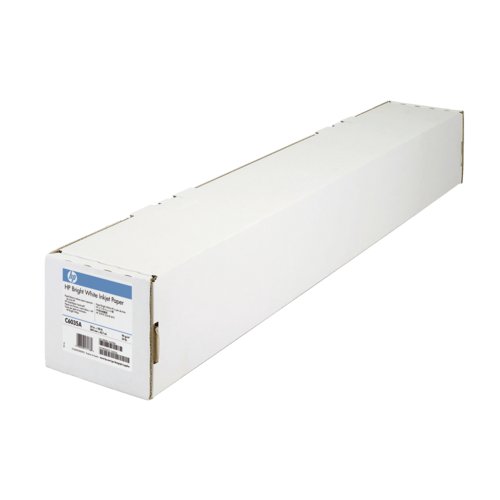 HP Inkjetpapier für HP-Plotter