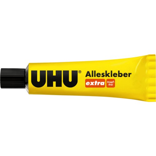 extra ALLESKLEBER, UHU®