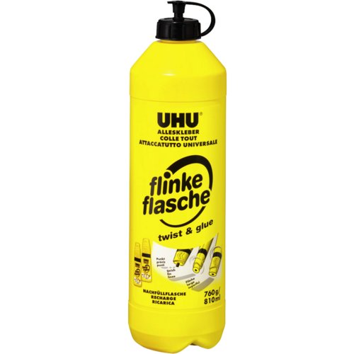 ALLESKLEBER flinke flasche, UHU®