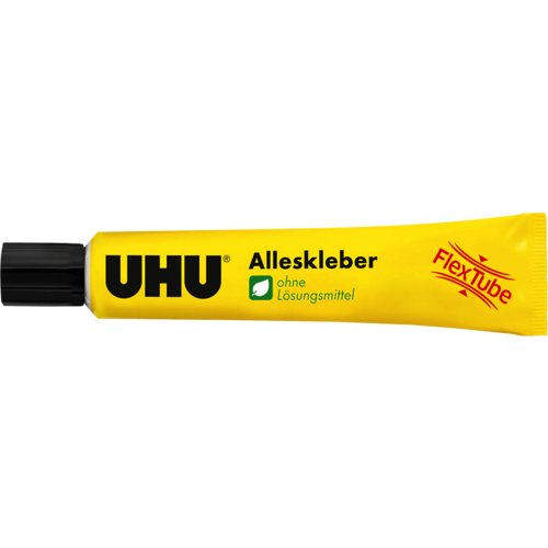 ALLESKLEBER ohne Lösungsmittel FLEX, UHU®