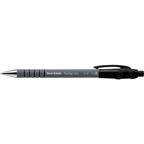 Kugelschreiber FlexGrip® Ultra RT 42 %, PaperMate®