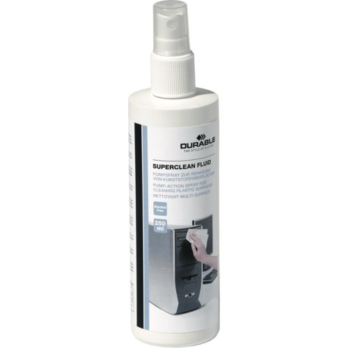 Reinigungsspray SUPERCLEAN® FLUID