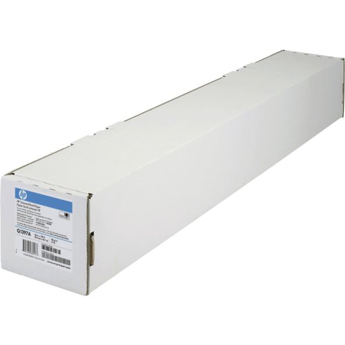 HP Inkjet-Papier für HP-Plotter
