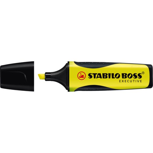 Premium-Textmarker STABILO® BOSS® EXECUTIVE