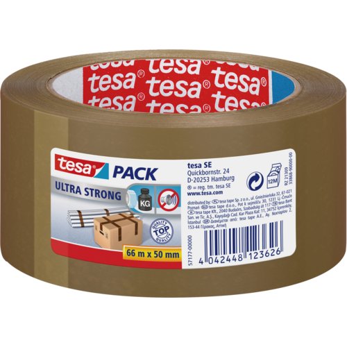 Packband tesapack® ultra strong