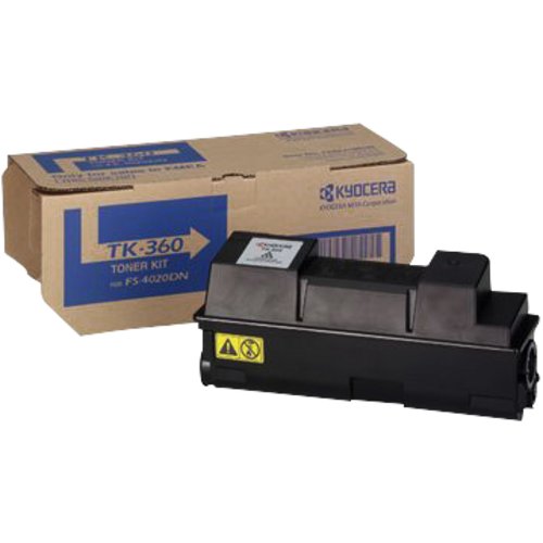 Toner-Kit KYOCERA TK-360