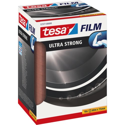 tesafilm® Ultra Strong
