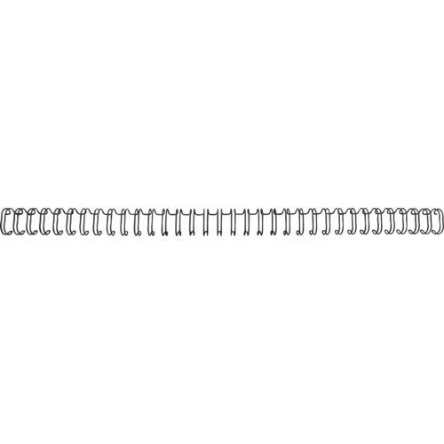Drahtbinderücken WireBind® 21