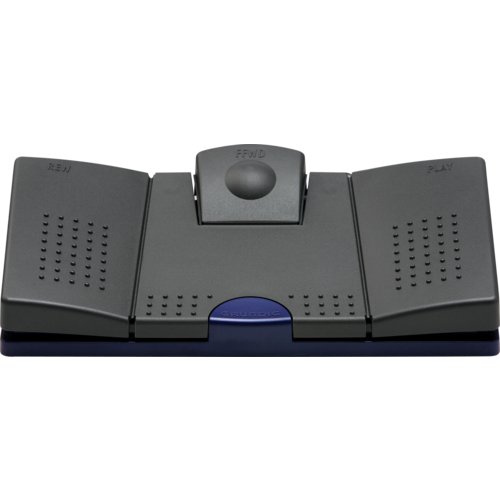 Fußschalter Digita Foot Control 540 USB