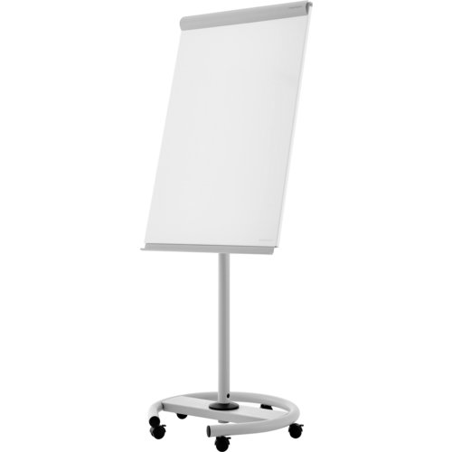 Flipchart DeLuxe mobil