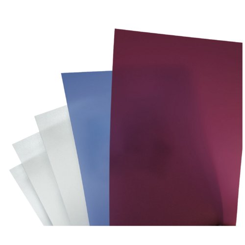 Einbandfolie PolyClearView