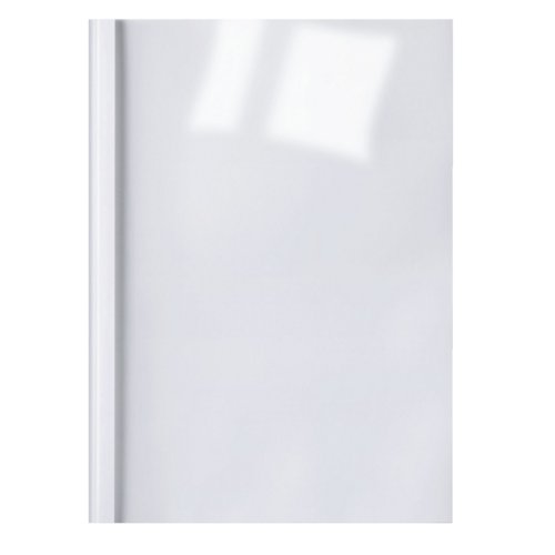 Thermobindemappe ThermaBind Standard Weiß