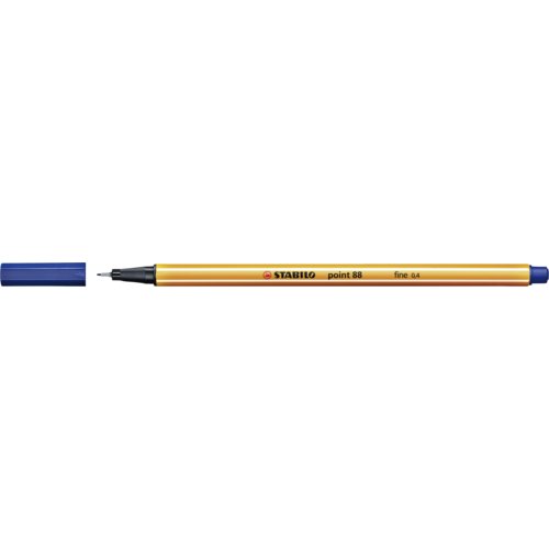 Fineliner point 88®