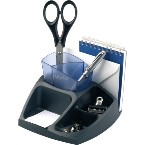 Butler Essentials Green Compact Office