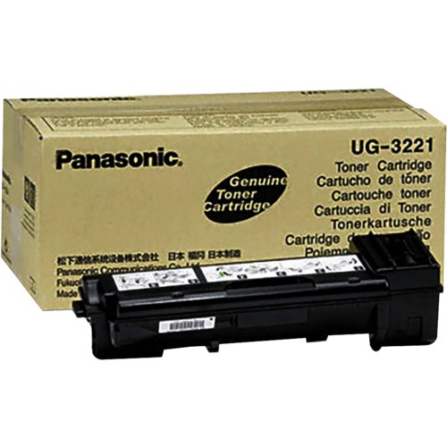 Toner UG-3313, Panasonic