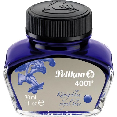 Tinte 4001®, Pelikan