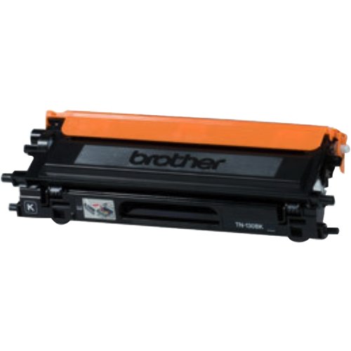 Toner brother TN130BK